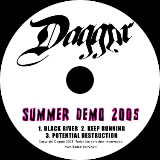 Dagger - Summer Demo 2005